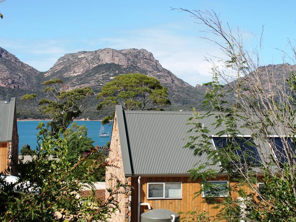 Hazards View Studio Coles Bay Bilik gambar